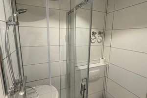 Kleine renovierte Wohnung mit neuem Bad und neuen Fenstern – Grazer 46, 27568 Mitte, Bremerhaven – Vorschaubild 4