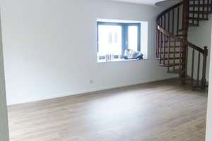 ++ TOP LAGE MIT GRÜNBLICK, BALKON UND DACHTERRASSE IN OHLIGS ++ – Baustr. 13, 42697 Ohligs/Aufderhöhe/Merscheid, Solingen – Vorschaubild 6