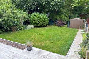 Renovierungsbedürftige Doppelhaushälfte in der nördlichen Gartenstadt mit ca. 160 m² Wohnfläche – Die vollständige Adresse der Immobilie erhältst du vom Anbieter., 44141 Westfalendamm, Dortmund – Vorschaubild 4