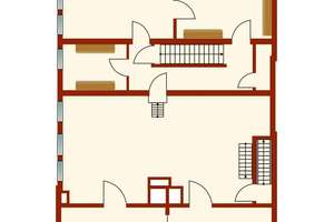 Herrschaftliches Gutshaus mit Park + Mehrfamilienhaus  + Nebengebäude – Die vollständige Adresse der Immobilie erhältst du vom Anbieter., 19243 Wittenburg – Vorschaubild 109