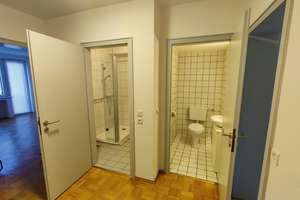 Helle 3-Zimmer Wohnung in Aachen Innenstadt – Jakobstraße 43, 52064 Lindenplatz, Aachen – Vorschaubild 4