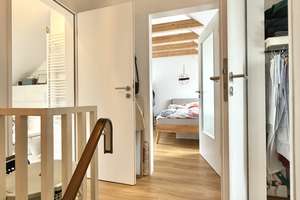 hr neues Zuhause im Schinkel - Modernisiertes Reihenmittelhaus mit Garten, Vollkeller & Garage – Die vollständige Adresse der Immobilie erhältst du vom Anbieter., 49084 Schinkel, Osnabrück – Vorschaubild 15