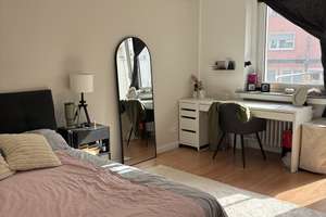 Zentrale 2-Zimmer Wohnung – Ritterstraße 27, 50668 Altstadt/Nord, Köln – Vorschaubild 3