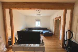 Zweifamilienhaus im Dornröschenschlaf und Grundstück mit Potenzial! Bebauung in 2. Reihe denkbar – Die vollständige Adresse der Immobilie erhältst du vom Anbieter., 76676 Graben-Neudorf – Vorschaubild 4