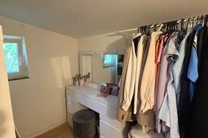 !!Anfragenstop!! Wohnen mit Hauscharakter – moderne Erdgeschosswohnung mit Garten – Die vollständige Adresse der Immobilie erhältst du vom Anbieter., 46045 Styrum, Oberhausen – Vorschaubild 15