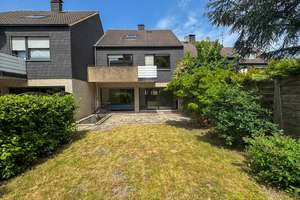 Exklusives Reihenhaus mit individueller Architektur... – Die vollständige Adresse der Immobilie erhältst du vom Anbieter., 46145 Alsfeld, Oberhausen – Vorschaubild 24