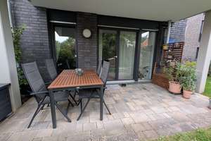 Barrierefreie  3-Zimmer-Erdgeschosswohnung mit Garten in 51379 Leverkusen – Am Kreispark 7, 51379 Opladen, Leverkusen – Vorschaubild 29