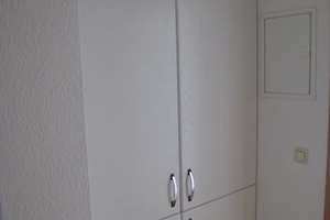 Große 2-Zimmer mit Laminat, Wannenbad, Stellplatz und Balkon in ruhiger Lage! EBK mgl. – Glösaer Straße 19, 9131 Ebersdorf, Chemnitz – Vorschaubild 11