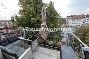 Tauschwohnung: Schöne Maisonette-Wohnung mitten in Düsseldorf – 40227 Oberbilk, Düsseldorf – Vorschaubild 3