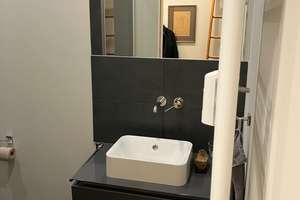 Charmantes 1-Zimmerapartment im Altbau - Berlin Schöneberg – Die vollständige Adresse der Immobilie erhältst du vom Anbieter., 10781 Schöneberg, Berlin – Vorschaubild 8