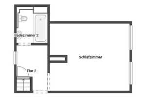 Zuhause mit großzügigem Garten, Garage und Freistellplatz in Bützow – Güstrow (Kreis) – Vorschaubild 23