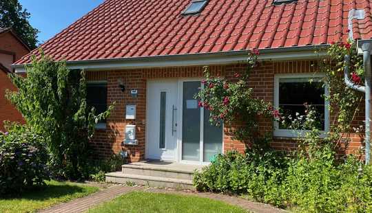Bild von Großzügiges Einfamilienhaus in Sackgassenlage