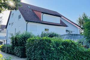 Loftwohnung, 50 m², 1,5 Zimmer, Bestlage in Niederfeld – Hans-Sachs-Ring 36, 68199 Neckarau, Mannheim – Vorschaubild 2