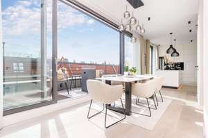 Neubau in Charlottenburg: Luxuriöses Penthouse mit privater Dachterrasse – Die vollständige Adresse der Immobilie erhältst du vom Anbieter., 10585 Charlottenburg, Berlin – Vorschaubild 3