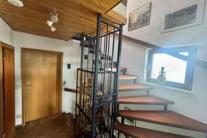 Traumhaus mit vielen Details und vielen Möglichkeiten – Die vollständige Adresse der Immobilie erhältst du vom Anbieter., 83059 Kolbermoor – Vorschaubild 18