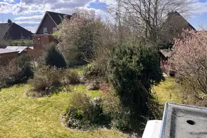 OHNE MAKLER !!! Einfamilienhaus mit großem Raumangebot und Gartenparadies! – Dithmarschen (Kreis) – Vorschaubild 38