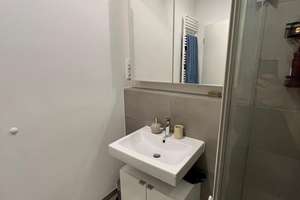 Lebendig wohnen in Köln: Großzügige Wohnung mit exklusiver Ausstattung – Jakob-Kaiser-Straße 1, 50858 Junkersdorf, Köln – Vorschaubild 18