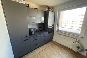 Geschmackvolle 3-Zimmer-Wohnung in Braunschweig – Kinzigstrasse 12, 38129 Braunschweig – Vorschaubild 4