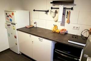 Sonnige 2-zimmer Wohnung, Duisburg Mitte – Die vollständige Adresse der Immobilie erhältst du vom Anbieter., 47057 Neudorf-Süd, Duisburg – Vorschaubild 8