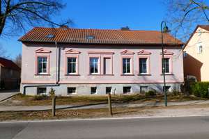 Dreifamilienhaus in Ortslage! – Die vollständige Adresse der Immobilie erhältst du vom Anbieter., 16230 Sydower Fließ – Vorschaubild 1