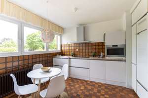 Familienfreundliches Reihenmittelhaus mit sonnigem Garten und viel Raum zum Leben – Die vollständige Adresse der Immobilie erhältst du vom Anbieter., 41466 Reuschenberg, Neuss – Vorschaubild 4