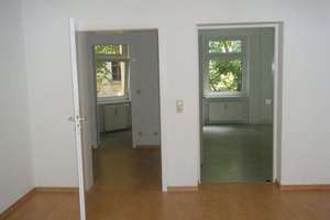 2-Zimmer-Wohnung mit Blick auf die Pauluskirche nähe Goethestraße (3.OGre) – 39108 Stadtfeld Ost, Magdeburg – Vorschaubild 4