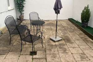 Sonnborn- komplett renovierte 3-Zimmer-Wohnung mit gr.Bad + gr.Küche!! – Garterlaie 3, 42327 Elberfeld West, Wuppertal – Vorschaubild 1