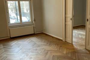 Charmante Altbauwohnung – Die vollständige Adresse der Immobilie erhältst du vom Anbieter., 65185 Mitte, Wiesbaden – Vorschaubild 12