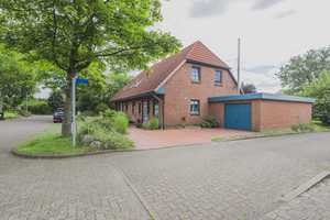 Fenomenal gepflegte Doppelhaushälfte mit Garage auf sonnigem und großem Grundstück in gefragter Lage – Rendsburg-Eckernförde (Kreis) – Vorschaubild 30