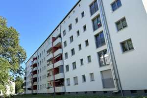 Gemütliche 2-Zimmer-Wohnung mit neuem Fußboden sucht Nachmieter! – Schaumburger Straße 77, 65936 Sossenheim, Frankfurt am Main – Vorschaubild 3