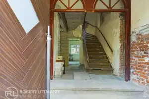 Reihenendhaus mit großem Potenzial im Herzen der Bremer Neustadt – Bremen – Vorschaubild 3