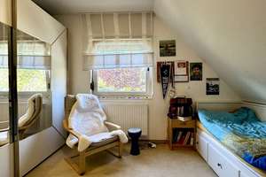 Licht Raum Leben Familienresidenz mit Garten Kamin und vollunterkellertem Raumwunder – Die vollständige Adresse der Immobilie erhältst du vom Anbieter., 13439 Märkisches Viertel, Berlin – Vorschaubild 22