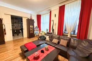 Kapitalanlage im Herzen von Krefeld | Mehrfamilienhaus mit 7 Wohneinheiten (DG-Wohnung frei) – Neußerstraße 47, 47798 Stadtmitte, Krefeld – Vorschaubild 9