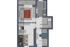*** RESERVIERT *** modernisiertes & sehr gepflegtes Einfamilienhaus mit Garten in gefragter und ruhi – Elbe-Elster (Kreis) – Vorschaubild 25