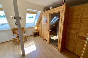 Reihenmittelhaus im Topzustand auf dem Priwall – Die vollständige Adresse der Immobilie erhältst du vom Anbieter., 23570 Travemünde, Lübeck – Vorschaubild 15