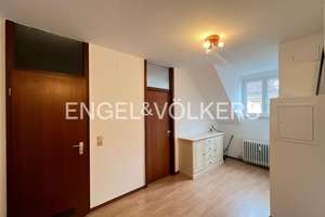 Genießen Sie urbanes Leben inmitten von Karlsruhe: Moderne 2-Zi-Whg. mit Loggia und Blick ins Grüne – Die vollständige Adresse der Immobilie erhältst du vom Anbieter., 76135 Weststadt, Karlsruhe – Vorschaubild 6
