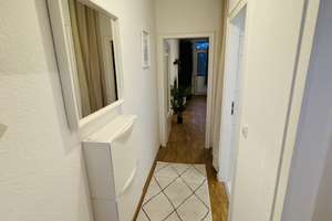 *City Apartment* 1 Zimmer-Apartment Möbliert All-In* – Die vollständige Adresse der Immobilie erhältst du vom Anbieter., 45136 Bergerhausen, Essen – Vorschaubild 7