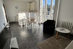 Helle 2-Zimmer Wohnung in Neuglobsow