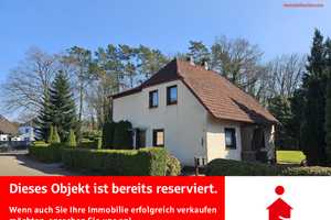 Immobilie mit 2 Wohneinheiten auf einem Erbbaugrundstück – Oldenburg (Oldenburg) – Vorschaubild 1
