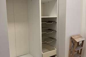 Modernes, zentrales Altbau-Loft - möbliert – Die vollständige Adresse der Immobilie erhältst du vom Anbieter., 80339 Glockenbach, München – Vorschaubild 13