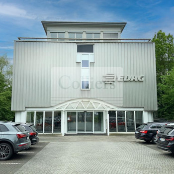 Flexibel gestaltbare Bürofläche in WI-Erbenheim