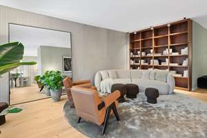 Residieren über den Dächern Düsseldorfs - Luxuspenthouse mit zwei Sonnenterrassen – Die vollständige Adresse der Immobilie erhältst du vom Anbieter., 40239 Düsseltal, Düsseldorf – Vorschaubild 3
