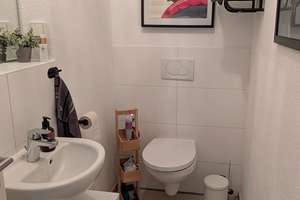 Helle 3-Zimmer Wohnung mit Balkon im 4. OG in Köln-Kalk – Kalker Hauptstraße 185, 51103 Kalk (Ortsteil), Köln – Vorschaubild 14