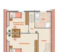 Seltene Gelegenheit - Charmantes Einfamilienhaus mit riesigem Grundstück – Die vollständige Adresse der Immobilie erhältst du vom Anbieter., 71711 Steinheim an der Murr – Vorschaubild 15