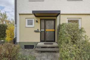 Reiheneckhaus mit großem Garten in Kirchheim – Die vollständige Adresse der Immobilie erhältst du vom Anbieter., 85551 Kirchheim bei München – Vorschaubild 28