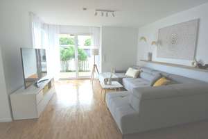 Neubau-5-Zimmer- Reihenhaus!  Garten, Dachterr., Nähe Zentrum Fallersleben – Die vollständige Adresse der Immobilie erhältst du vom Anbieter., 38442 Fallersleben, Wolfsburg – Vorschaubild 2