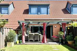 Modernes & topgepflegtes Reihenhaus mit schönem Garten in bevorzugter Lage – Hannover (Kreis) – Vorschaubild 1