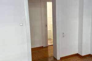 2-Zimmer Altbauwohnung an der Leibnitz Uni und Welfengarten / inklusive Küche – Hahnenstraße 9, 30167 Nordstadt, Hannover – Vorschaubild 13