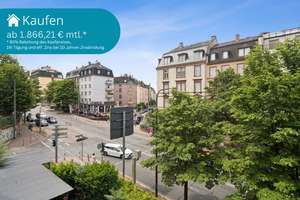 ++ Im Herzen von Sachsenhausen - Flexibel wohnen oder clever investieren ++