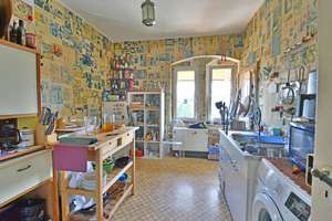 - Wo Geschichte wohnt - „Klassische Schönheit der Jahrhundertwende" – Die vollständige Adresse der Immobilie erhältst du vom Anbieter., 34117 Nord (Holland), Kassel – Vorschaubild 33